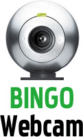 Speel nu Bingo met webcam